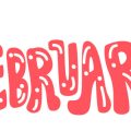 February